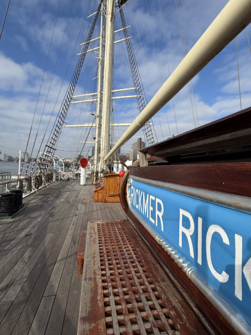 Rickmer 1